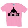 Ladies ComfortSoft ® Crewneck T Shirt Thumbnail