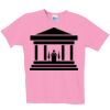 Ladies ComfortSoft ® Crewneck T Shirt Thumbnail