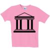 Ladies ComfortSoft ® Crewneck T Shirt Thumbnail