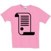 Ladies ComfortSoft ® Crewneck T Shirt Thumbnail