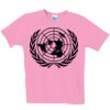 Ladies ComfortSoft ® Crewneck T Shirt Thumbnail