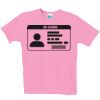 Ladies ComfortSoft ® Crewneck T Shirt Thumbnail