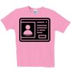 Ladies ComfortSoft ® Crewneck T Shirt Thumbnail