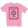 Ladies ComfortSoft ® Crewneck T Shirt Thumbnail