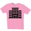 Ladies ComfortSoft ® Crewneck T Shirt Thumbnail