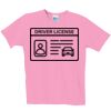 Ladies ComfortSoft ® Crewneck T Shirt Thumbnail