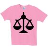 Ladies ComfortSoft ® Crewneck T Shirt Thumbnail