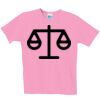 Ladies ComfortSoft ® Crewneck T Shirt Thumbnail