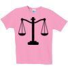 Ladies ComfortSoft ® Crewneck T Shirt Thumbnail