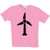 Ladies ComfortSoft ® Crewneck T Shirt Thumbnail