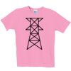 Ladies ComfortSoft ® Crewneck T Shirt Thumbnail