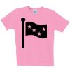 Ladies ComfortSoft ® Crewneck T Shirt Thumbnail