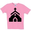 Ladies ComfortSoft ® Crewneck T Shirt Thumbnail