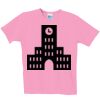 Ladies ComfortSoft ® Crewneck T Shirt Thumbnail