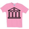 Ladies ComfortSoft ® Crewneck T Shirt Thumbnail