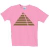 Ladies ComfortSoft ® Crewneck T Shirt Thumbnail