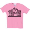 Ladies ComfortSoft ® Crewneck T Shirt Thumbnail