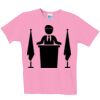 Ladies ComfortSoft ® Crewneck T Shirt Thumbnail