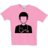 Ladies ComfortSoft ® Crewneck T Shirt Thumbnail