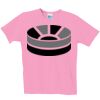 Ladies ComfortSoft ® Crewneck T Shirt Thumbnail