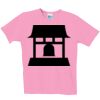 Ladies ComfortSoft ® Crewneck T Shirt Thumbnail