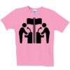 Ladies ComfortSoft ® Crewneck T Shirt Thumbnail
