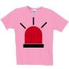 Ladies ComfortSoft ® Crewneck T Shirt Thumbnail