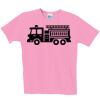 Ladies ComfortSoft ® Crewneck T Shirt Thumbnail