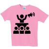 Ladies ComfortSoft ® Crewneck T Shirt Thumbnail