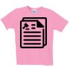 Ladies ComfortSoft ® Crewneck T Shirt Thumbnail