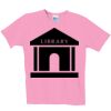 Ladies ComfortSoft ® Crewneck T Shirt Thumbnail