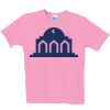 Ladies ComfortSoft ® Crewneck T Shirt Thumbnail