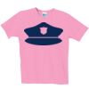 Ladies ComfortSoft ® Crewneck T Shirt Thumbnail