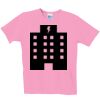 Ladies ComfortSoft ® Crewneck T Shirt Thumbnail