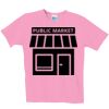 Ladies ComfortSoft ® Crewneck T Shirt Thumbnail