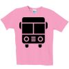 Ladies ComfortSoft ® Crewneck T Shirt Thumbnail