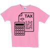 Ladies ComfortSoft ® Crewneck T Shirt Thumbnail