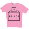 Ladies ComfortSoft ® Crewneck T Shirt Thumbnail