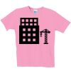 Ladies ComfortSoft ® Crewneck T Shirt Thumbnail