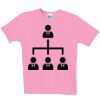 Ladies ComfortSoft ® Crewneck T Shirt Thumbnail