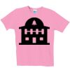 Ladies ComfortSoft ® Crewneck T Shirt Thumbnail