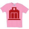 Ladies ComfortSoft ® Crewneck T Shirt Thumbnail
