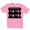 Ladies ComfortSoft ® Crewneck T Shirt Thumbnail