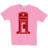 Ladies ComfortSoft ® Crewneck T Shirt Thumbnail