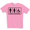 Ladies ComfortSoft ® Crewneck T Shirt Thumbnail