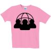 Ladies ComfortSoft ® Crewneck T Shirt Thumbnail