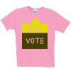 Ladies ComfortSoft ® Crewneck T Shirt Thumbnail