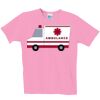 Ladies ComfortSoft ® Crewneck T Shirt Thumbnail