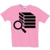 Ladies ComfortSoft ® Crewneck T Shirt Thumbnail