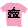 Ladies ComfortSoft ® Crewneck T Shirt Thumbnail